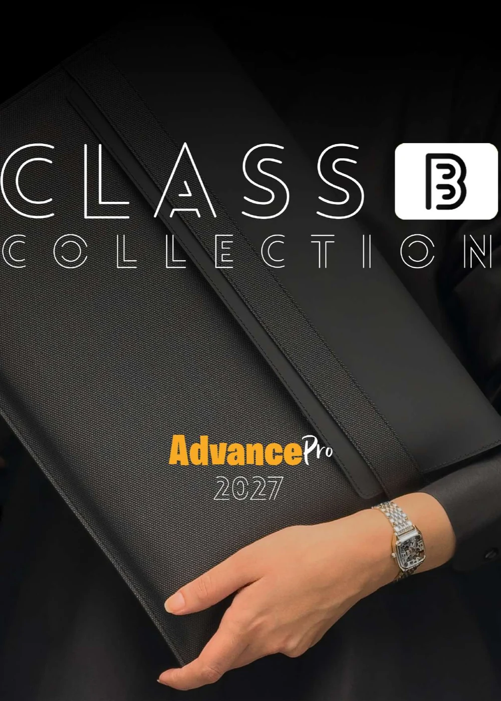 Class B Sets 2027