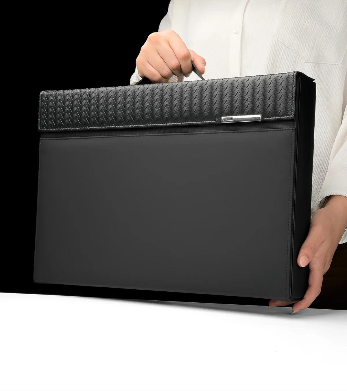 VIP Executive Leather Gift Box