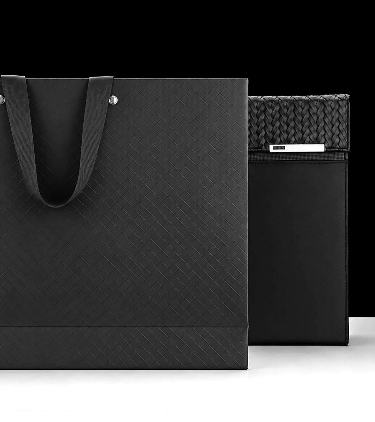 VIP Executive Leather Gift Box