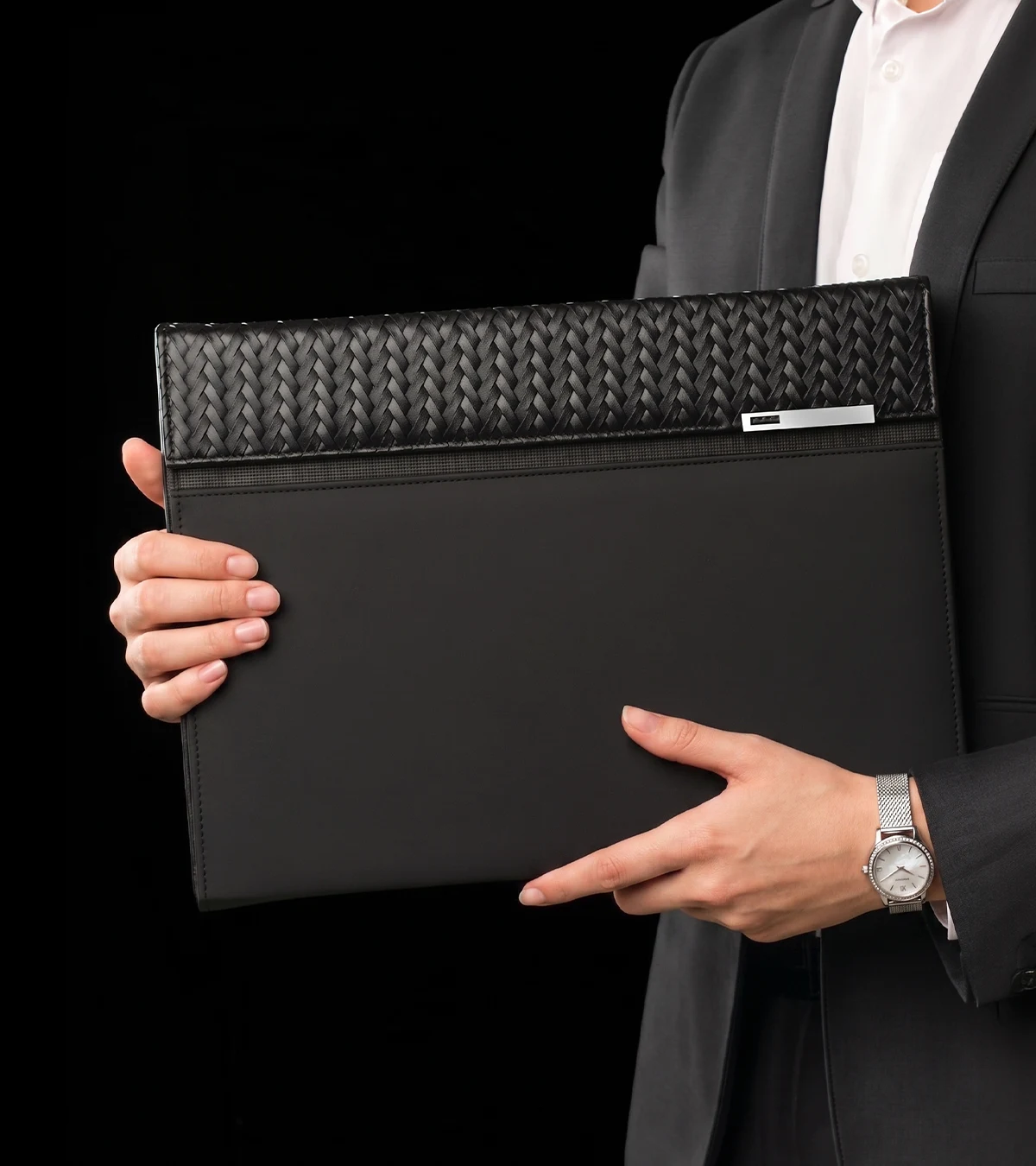VIP Executive Leather Gift Box