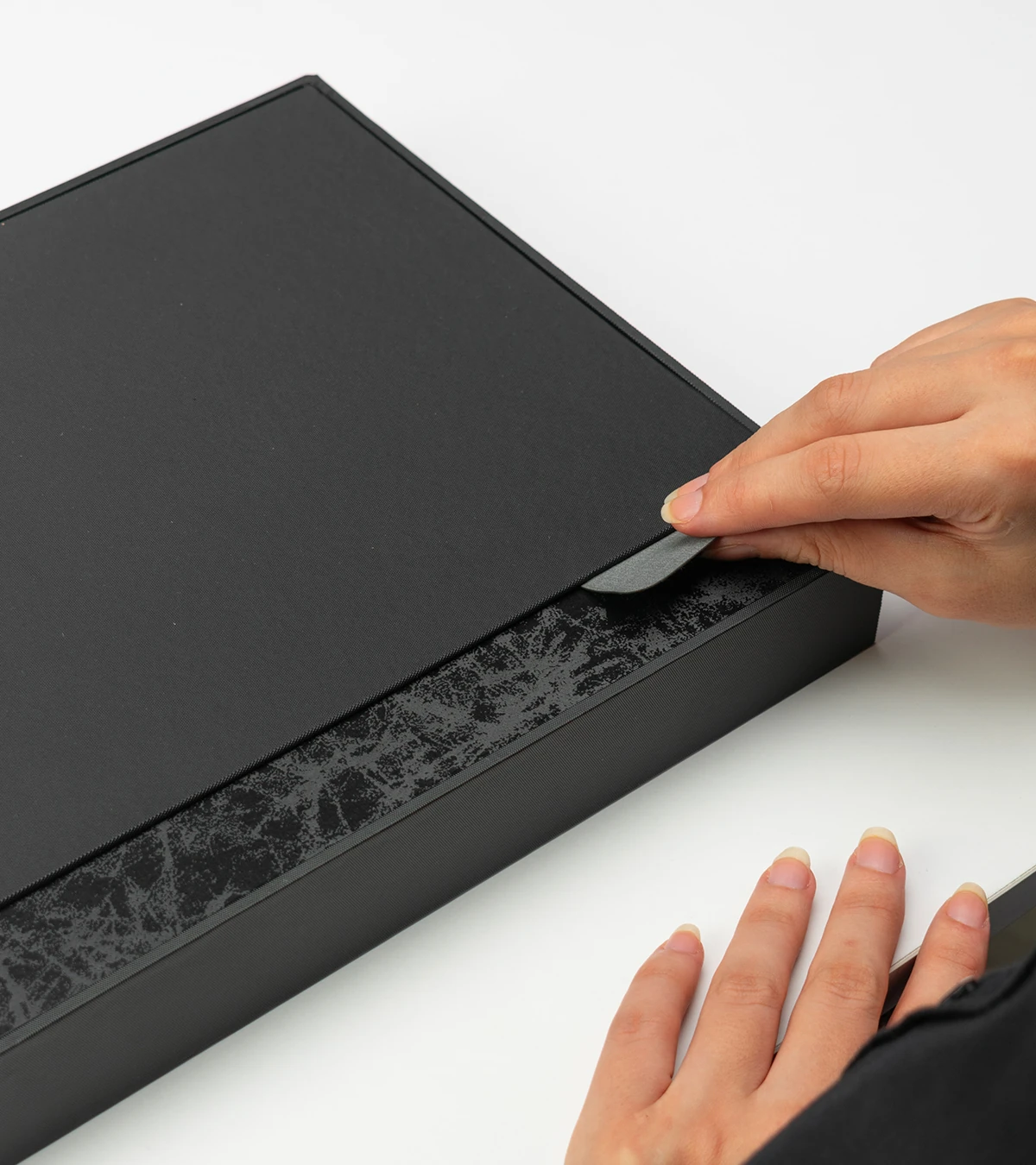 Executive MDF Gift Box