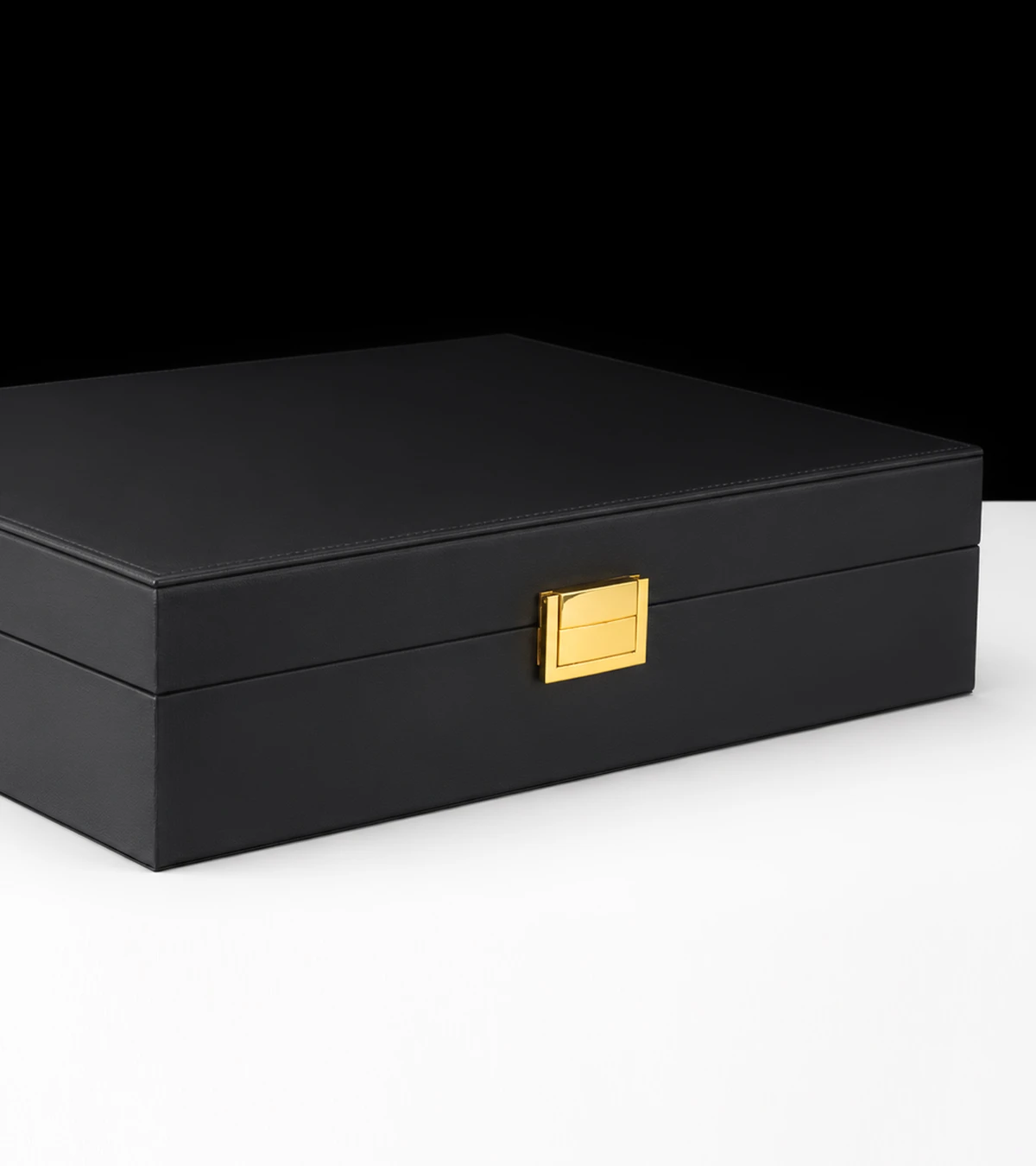 Gold Signature closed box