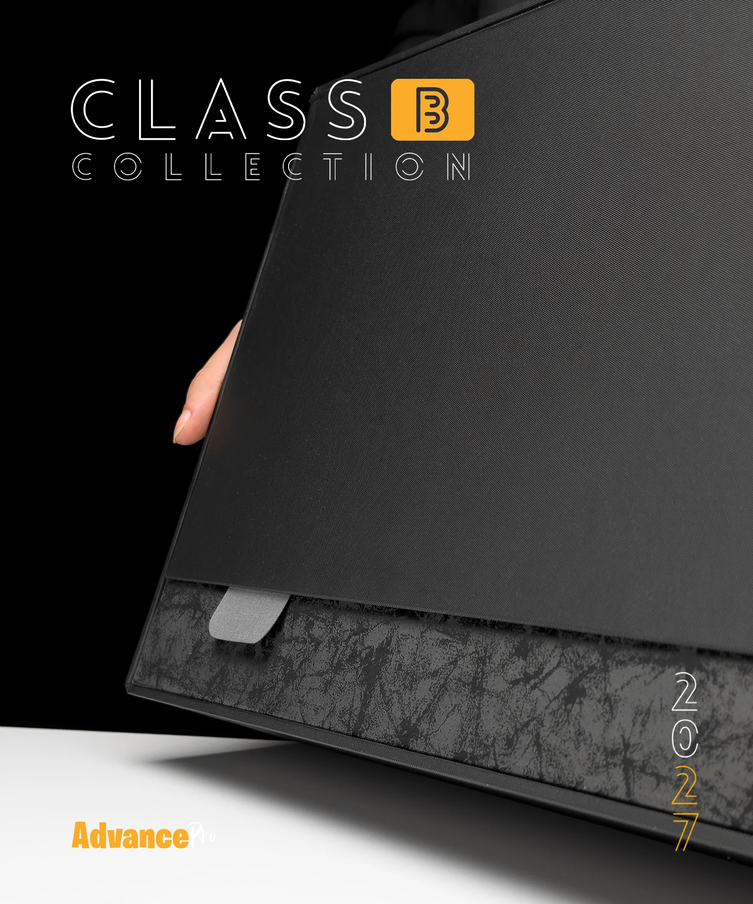 Class B Sets 2027