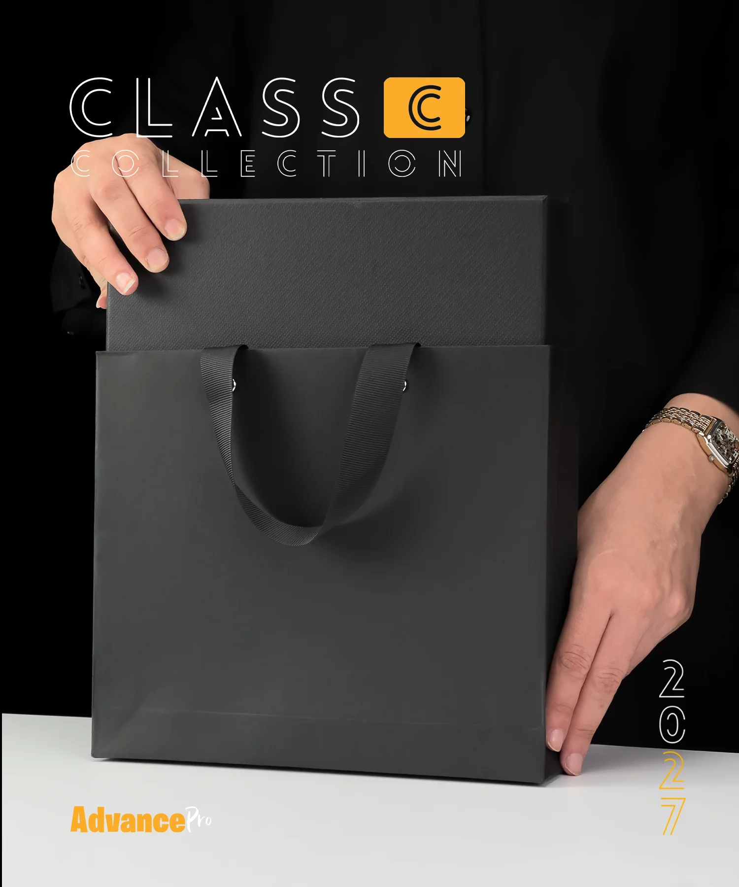 Class C Sets 2027