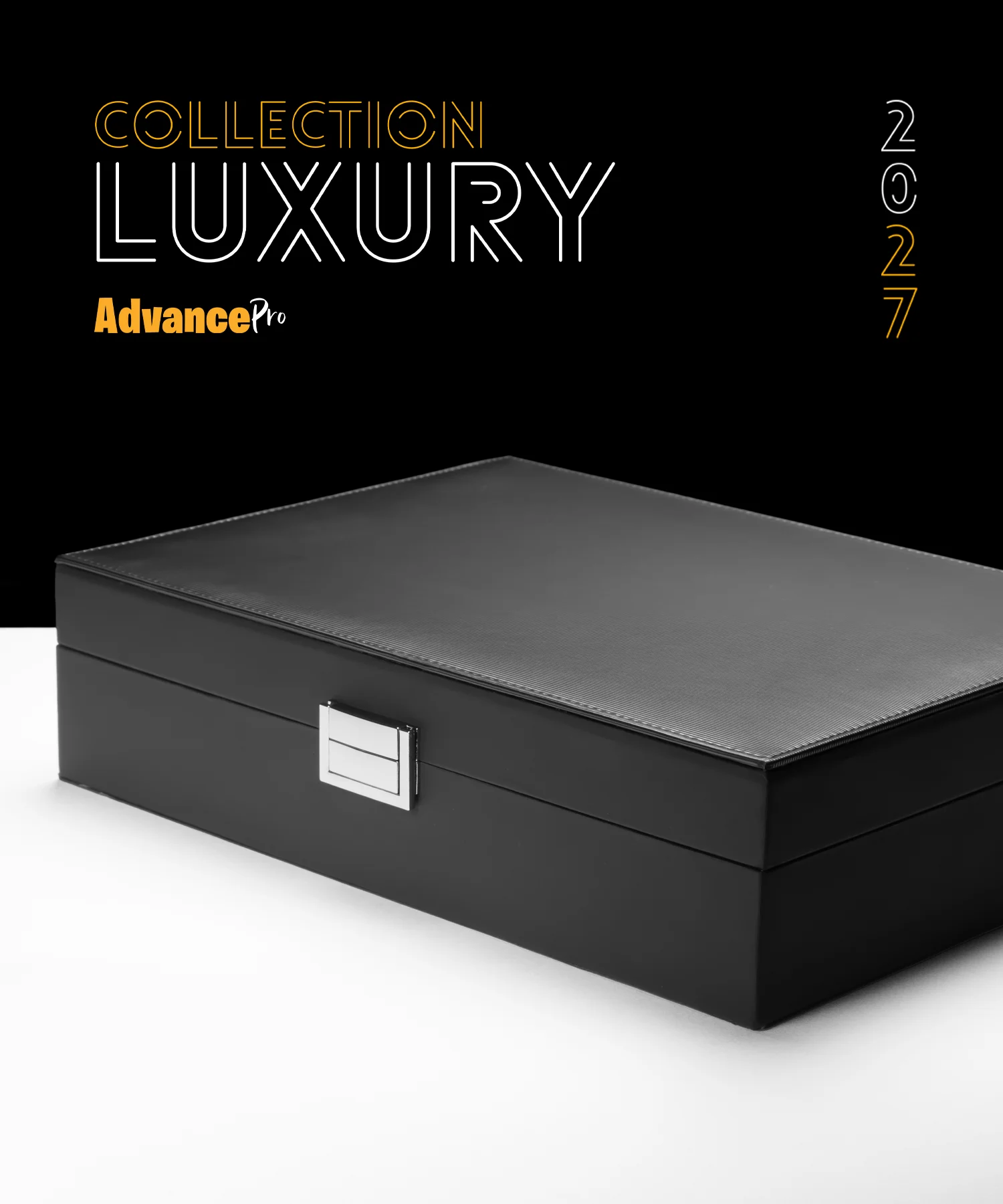 Luxury Sets 2027