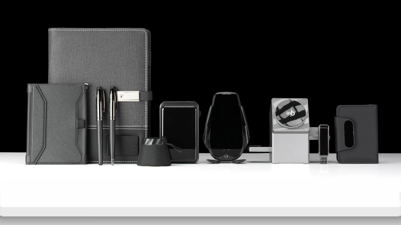 LUX2 components