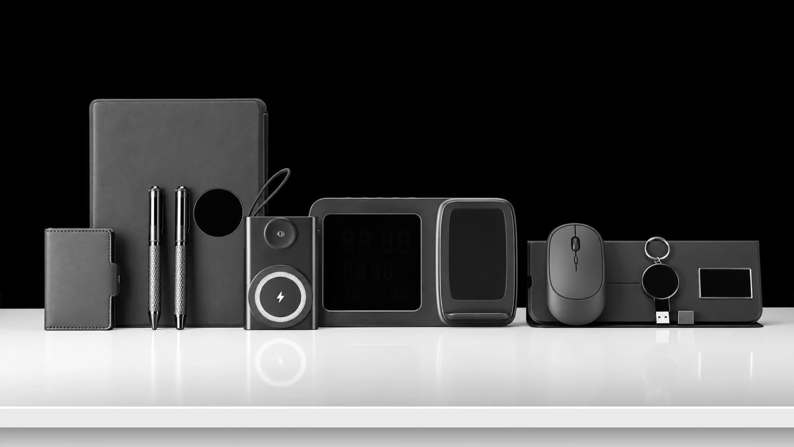 LUX4 components