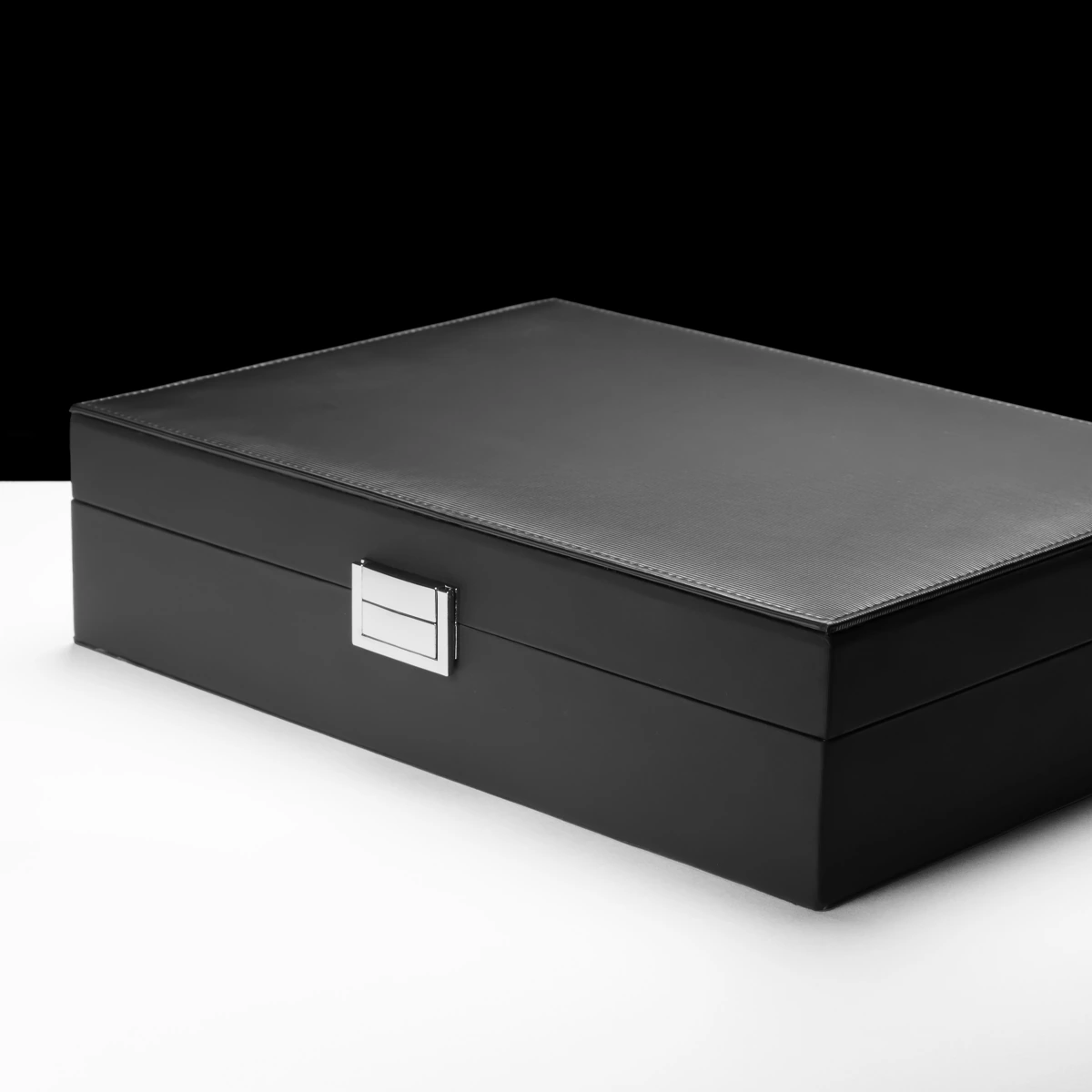 Luxury Two-Layer Executive Gift Box