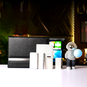 COLLECTION VIP A4 CLASS A