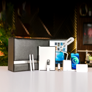 COLLECTION VIP A5 CLASS A